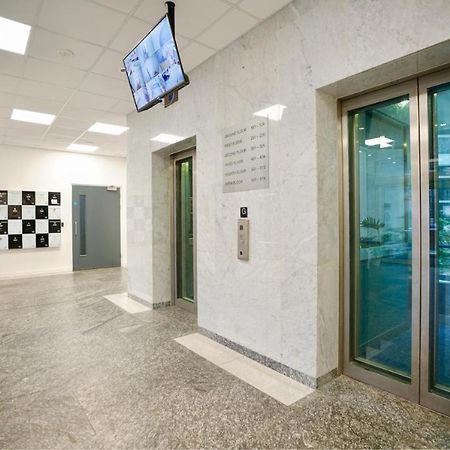 Bayard Apartments - 2 Bed Apartment Contractors Welcome ピーターバラ エクステリア 写真