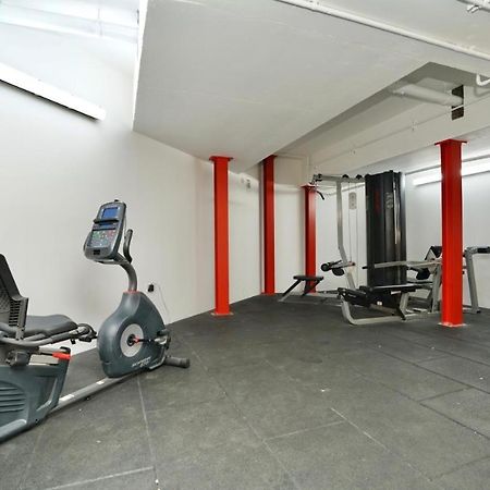 Bayard Apartments - 2 Bed Apartment Contractors Welcome ピーターバラ エクステリア 写真