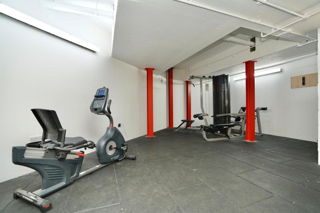 Bayard Apartments - 2 Bed Apartment Contractors Welcome ピーターバラ エクステリア 写真